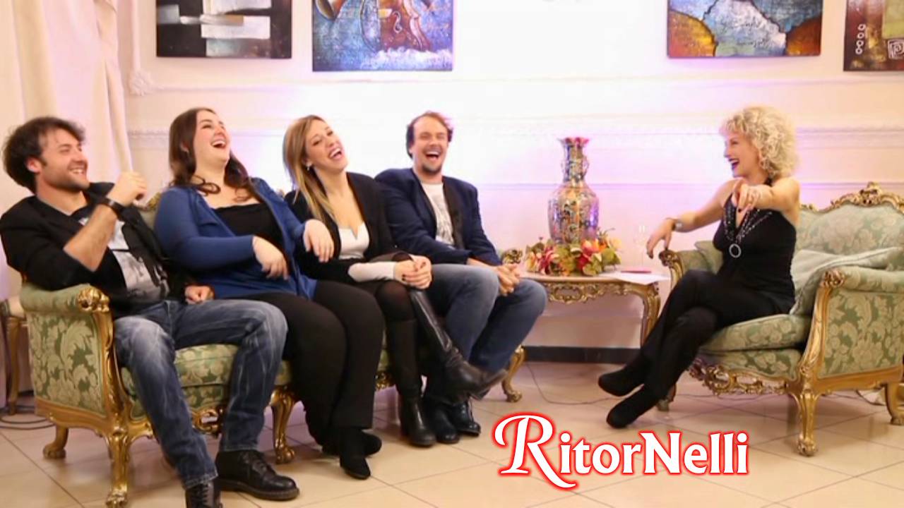 Trasmissione RitorNelli